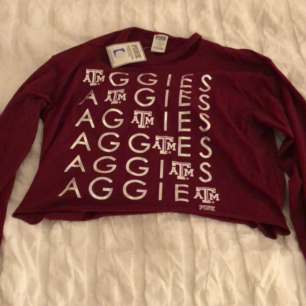 Aggies Shirt